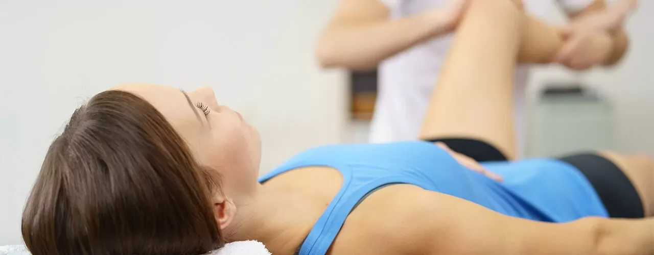 Find Relief from Chronic Pain with Physical Therapy
