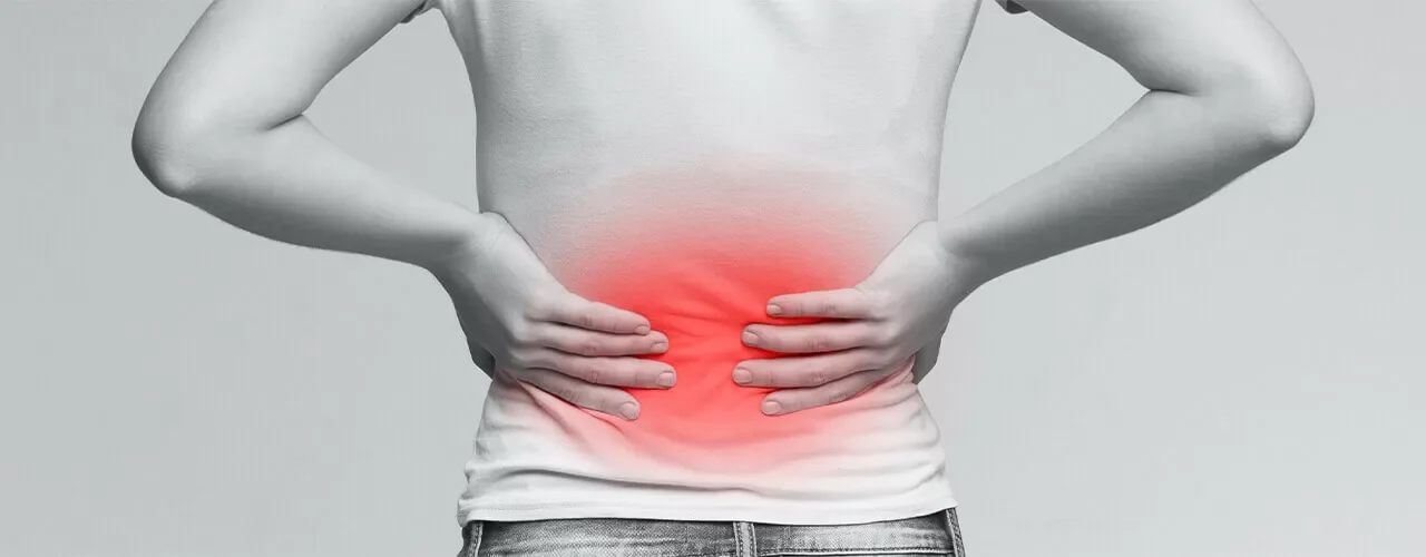 Could A Herniated Disc Be The Underlying Cause of Your Back Pain? Physical Therapy Can Help