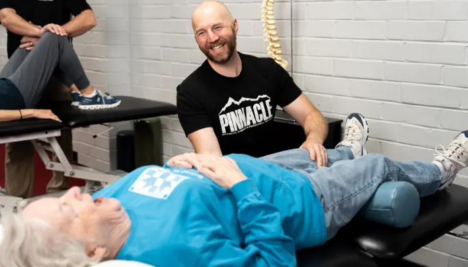 Physical Therapy In Columbia Pinnacle Physical Therapy Personal   Manual Therapy In Columbia.webp