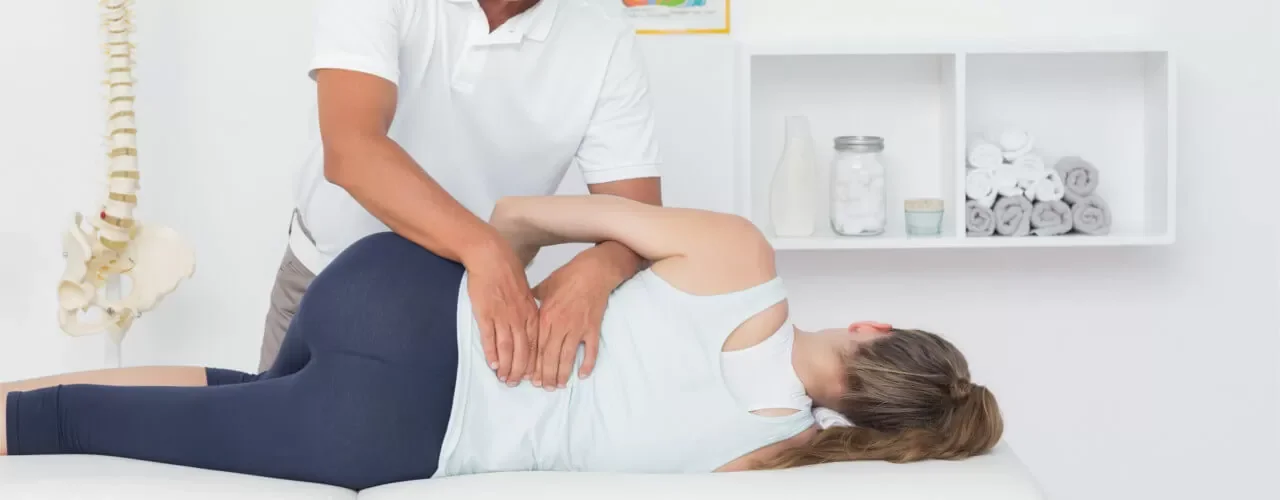 Find Relief from Lower Back Pain Through Physical Therapy