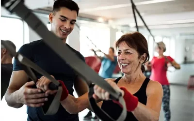 Benefits Of Personal Training After Physical Therapy